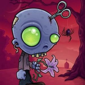 Meet your Posher, Abigail